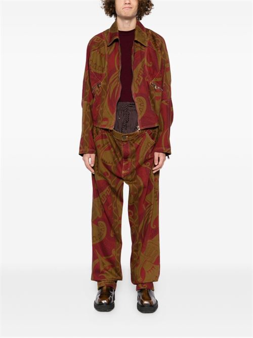  VIVIENNE WESTWOOD | 2802003F W00SDO305
